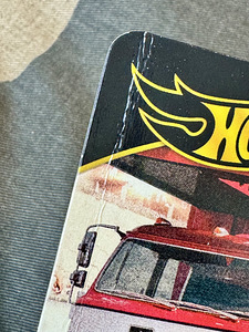 Hot Wheels Premium Team Transport MIX (4 foto / 4)