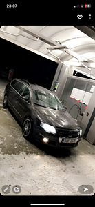 Volkswagen Passat B6 Highline (1 foto / 6)