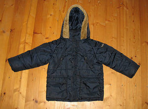 Куртка Bogi, 98-104