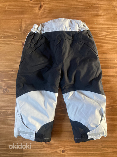 Зимние брюки H&M, 92 (фото #2)