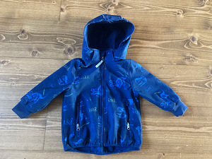 Куртка из софтшелла H&M, 92 (1 фото из 3)
