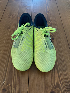 Nike putsad, jalgpallijalatsid, 38 (2 foto / 3)