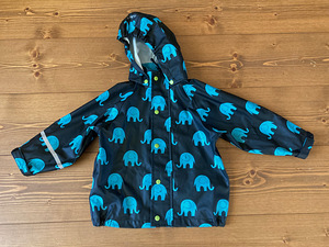 Дождевики CeLaVi, 92/98 (3 фото из 3)