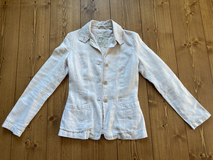 Timberland linane pintsak / jakk, XS/34 (2 foto / 3)