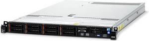 Server IBM X3550 M4 (1 фото из 4)