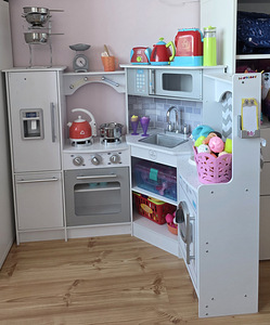 Детская кухня (1 фото из 2)