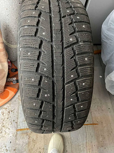 BMW (x6) naastrehvid ja veljed (2 foto / 4)