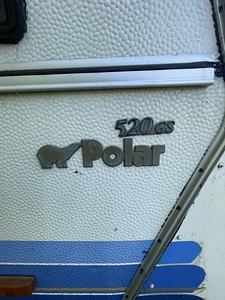 Polar 520gs (2 фото из 10)