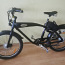 Электровелосипед ITALJET DIABLO (фото #1)