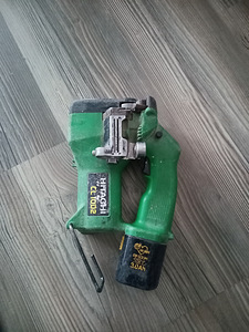 Hitachi m8 keermelati lõikur (2 foto / 2)