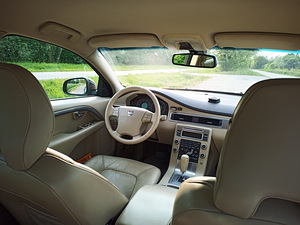 Volvo S80 2.4 D5 (11 foto / 11)