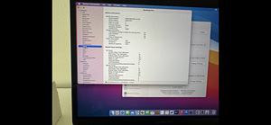 Macbook Pro M1/8gb/512gb (4 foto / 8)
