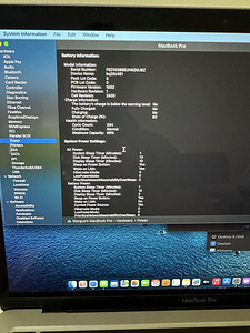 Macbook Pro 13 M1/8gb/256gb (5 foto / 6)