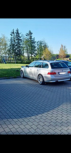 BMW 18 veljed M350 (2 foto / 3)