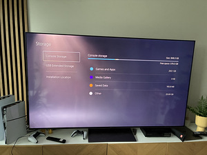 Playstation 5 slim digital 1tb (3 foto / 6)