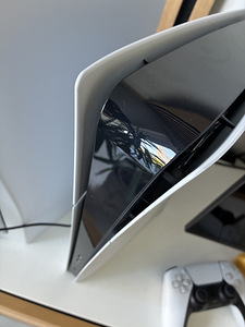 Playstation 5 slim digital 1tb (4 foto / 6)