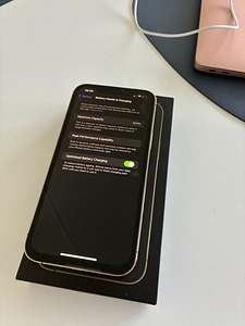 iPhone 12ProMax 128gb (2 foto / 8)