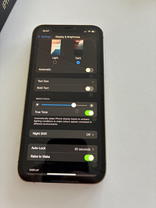 iPhone 12 Promax 128gb (4 foto / 7)