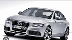 Audi a4 2.7 tdi automat 2008a varuosad (1 foto / 1)
