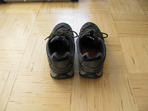 Meeste Merrell tossud, suurus 42 (2 foto / 3)