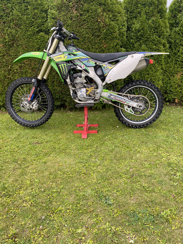 Kawasaki KX 250