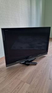 Teler Sony KDL-40W4000 + alus M Vesa Tablestand