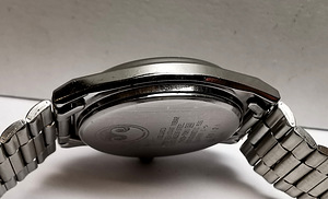 SEIKO Chronos 5H23-7060 JDM Quartz Snowflake 1981 October (7 foto / 10)