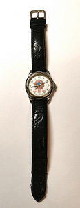Käekell Quartz 60 aastat 1945-2005 Valgevene Kasutatud (3 foto / 10)