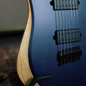 Ibanez Rgdr4427 Fx Ntf Japan Prestige (4 foto / 6)