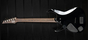 IBANEZ RGD61ALA MTR Axion Label (2 foto / 7)