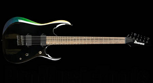 IBANEZ RGD61ALA MTR Axion Label (1 foto / 7)