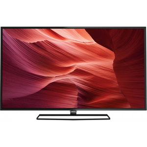 TV Phillips Smart 55' (1 foto / 1)