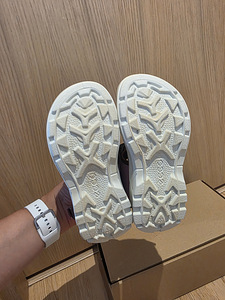 Ecco biom craft sandaalid s27 (2 foto / 2)