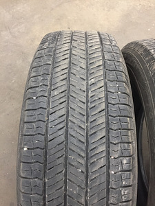 225/65 R17 Yokohama Geolandar G91 4tk (2 foto / 3)