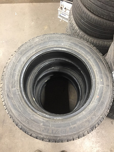 225/65 R17 Yokohama Geolandar G91 4tk (3 foto / 3)