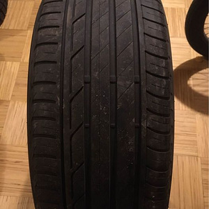 215/50 R18 Bridgestone Turanza 4tk 5mm (2 foto / 2)