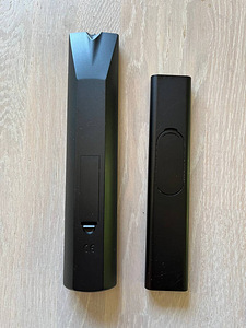 Telia S5 ja Elion S2 puldid (3 foto / 3)