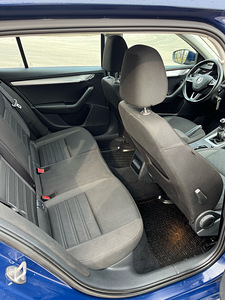 Skoda Octavia 1.6 ! Kõik Makstud ! (10 foto / 11)