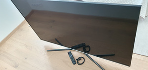 Samsung 60" Full HD Smart TV UE60J6285 (1 foto / 2)