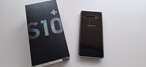 Samsung S10+ (2 фото из 8)