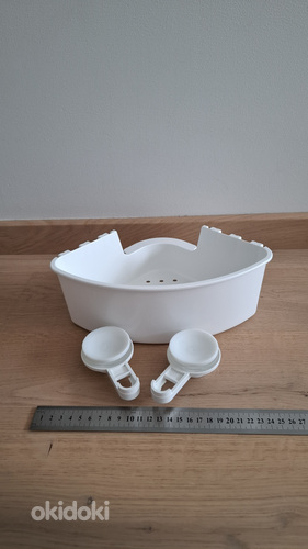 Nurgariiul iminapaga Ikea