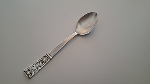 Tallinna Juveelitehase teelusikas 14cm (1 foto / 2)