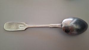 Melhiorist supilusikad 6 tk 18cm (2 foto / 2)