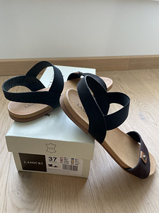Сандали Lasocki, размер 37 (4 фото из 4)