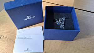 Фигурка Swarovski (2 фото из 2)