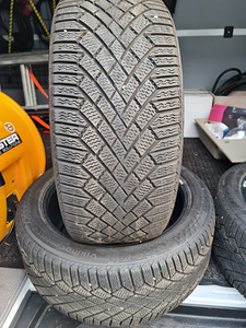 Lamellrehvid Continental VikingContact 7 235/45R18 (1 foto / 6)