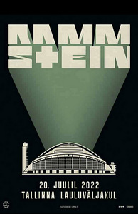 Rammstein (1 foto / 1)