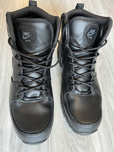 NIKE Tossud Manoa Leather, Suurus 45,5 (1 foto / 6)