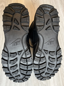 NIKE Tossud Manoa Leather, Suurus 45,5 (2 foto / 6)