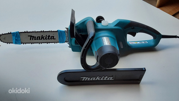 KETTSAAG MAKITA UC3541A.